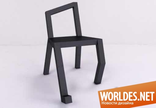 дизайн, дизайн мебели, дизайн стула, дизайн стульев, дизайн коллекции мебели, коллекция мебели, оригинальный стул, стульчик, стул, интересный стул